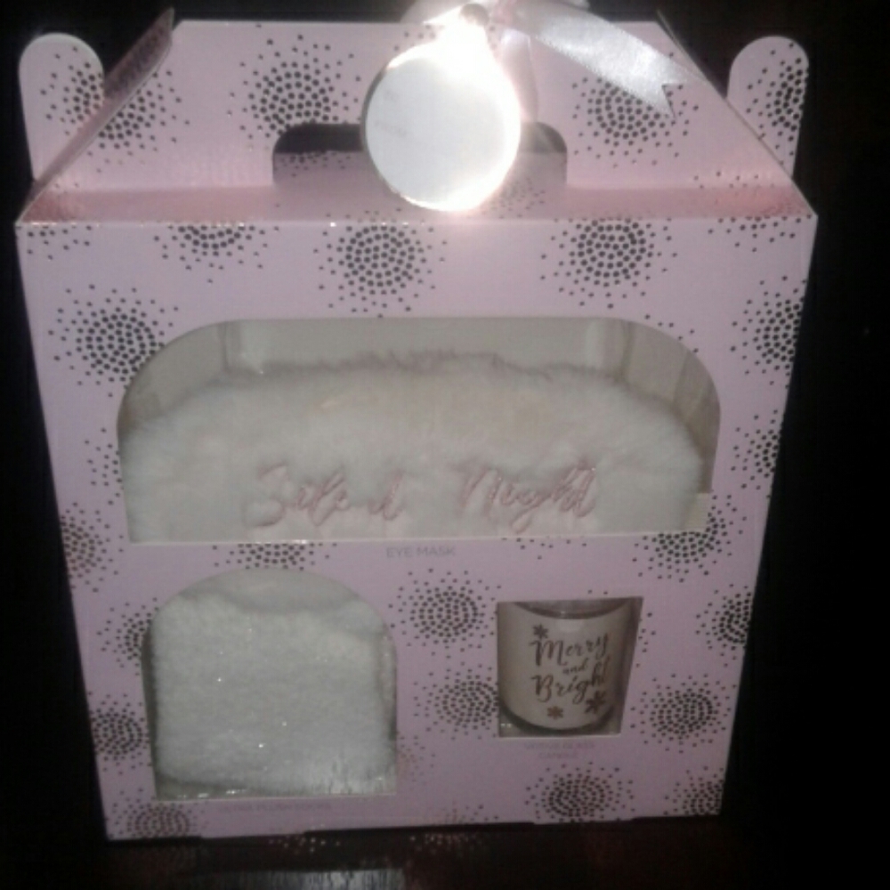 💗3/$20💗 Relaxation Gift Set